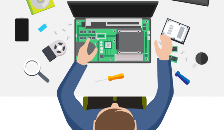 Refresh That Old Laptop